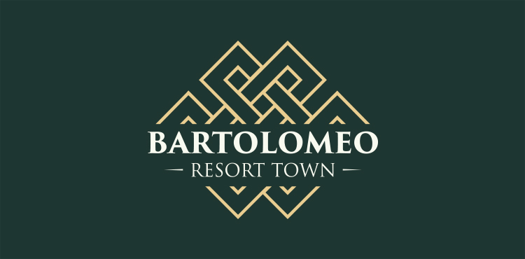 Bartolomeo resort town