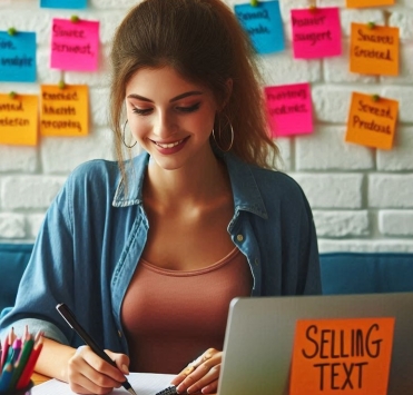 Как написать продающий текст