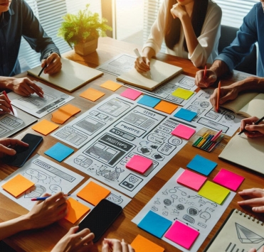 Для чего нужен прототип сайта