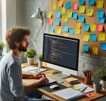 Особенности продвижения молодого сайта