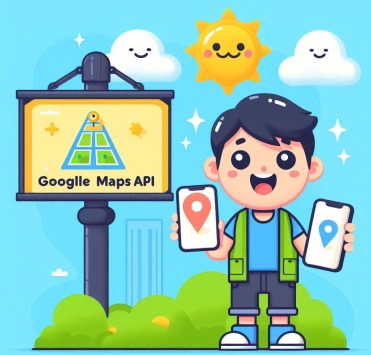 Как получить API для Гугл карт или убрать ошибку For development purposes only