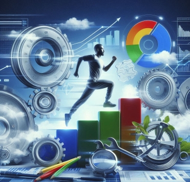 Core Web Vitals - фактор ранжирования Google