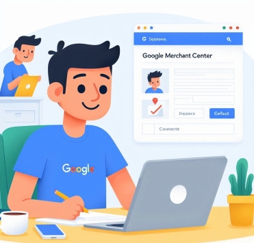 Что такое Google Merchant Center и как его настроить
