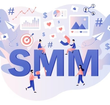 Что такое SMM: Полное руководство по маркетингу в социальных сетях