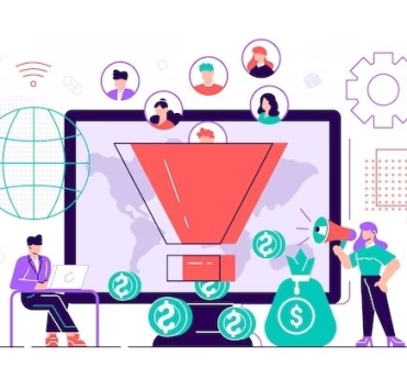 Что такое конверсия в продажах и маркетинге?