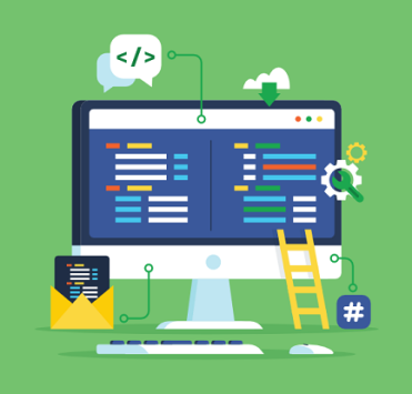 Что такое верстка сайта и зачем она нужна