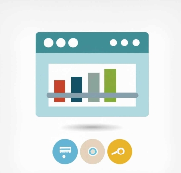 Анализ и интерпретация статистики посещаемости веб-сайта