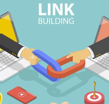 Что представляет собой линкбилдинг?