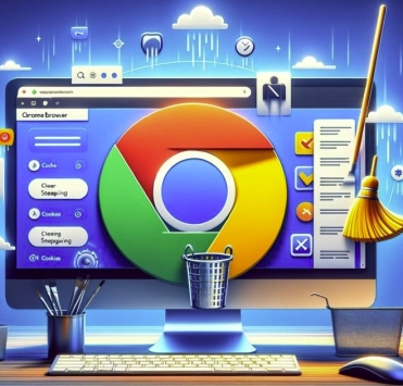 Как очистить кэш удалить историю и файлы cookie