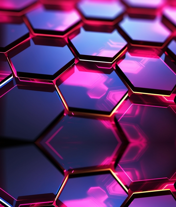 DESIGN &
DEVELOPMENT